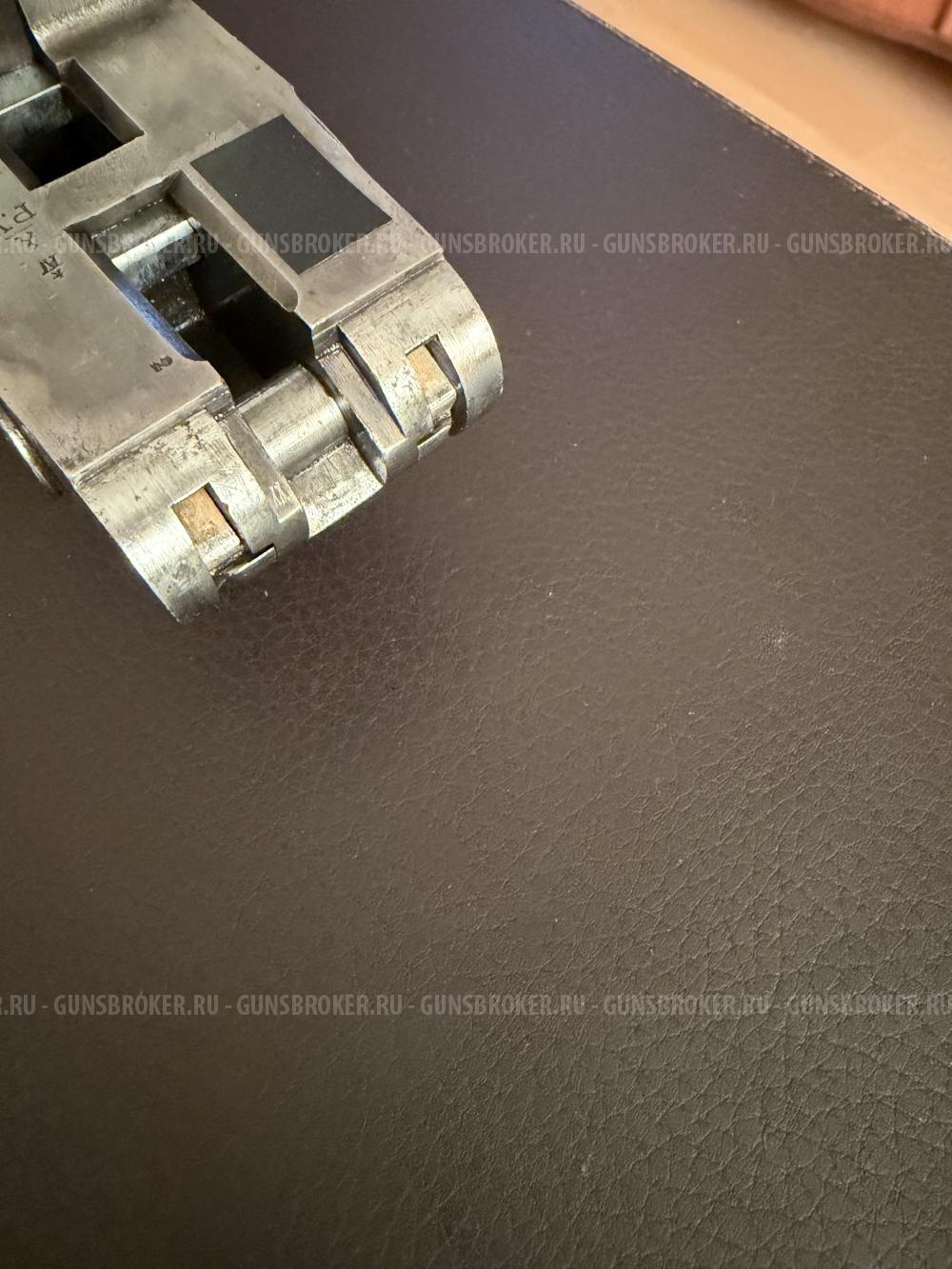 А. Форжерон (A. Forgeron)