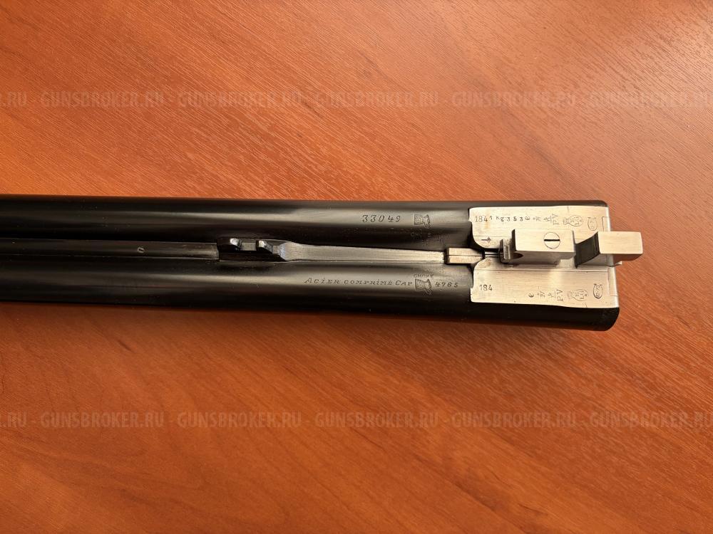 А. Форжерон (A. Forgeron)