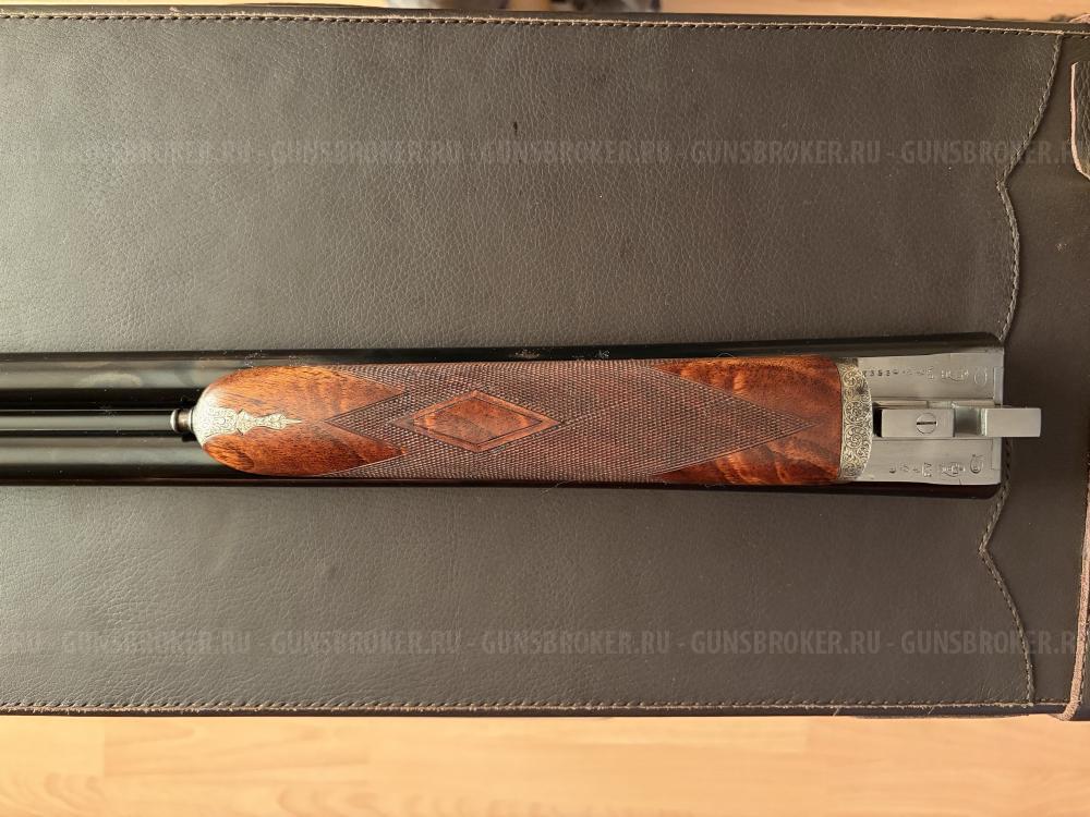 А. Форжерон (A. Forgeron)