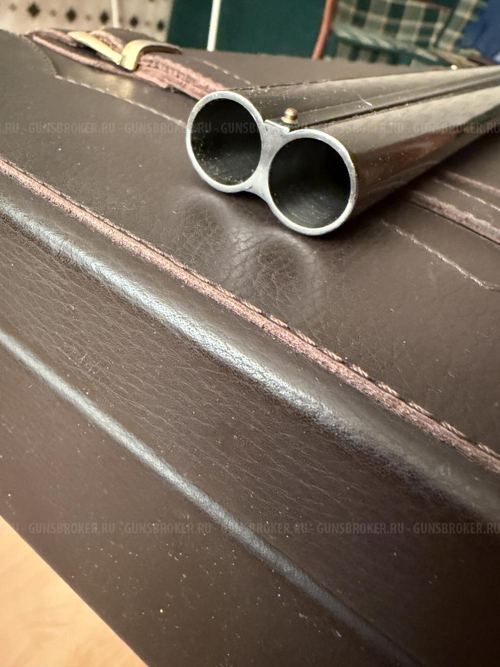 А. Форжерон (A. Forgeron)