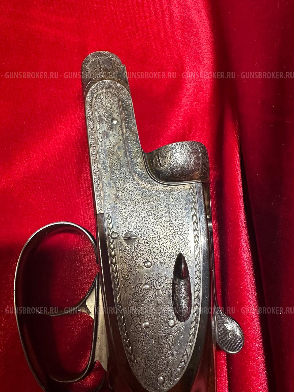 А. Франкотт лёгкий 16/70 ПОЛНОЗАМКОВЫЙ!!!