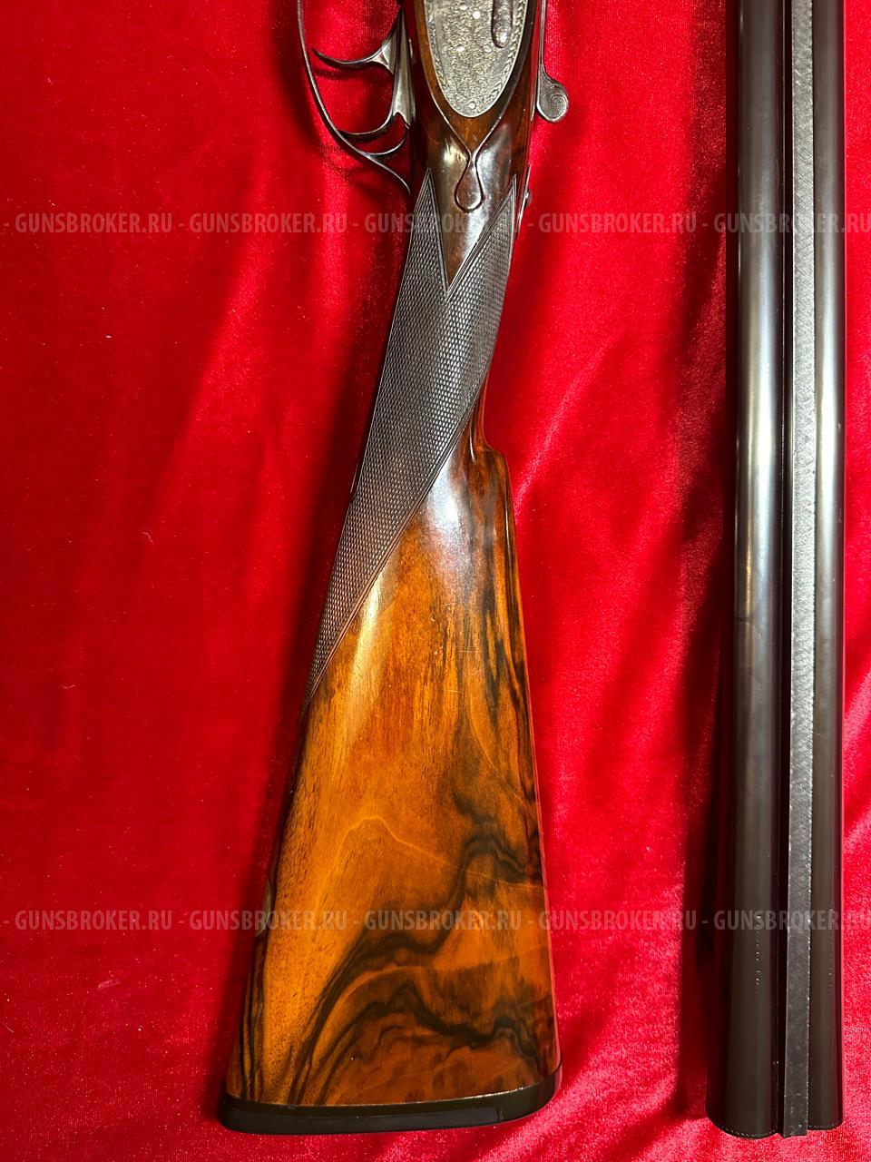 А. Франкотт лёгкий 16/70 ПОЛНОЗАМКОВЫЙ!!!