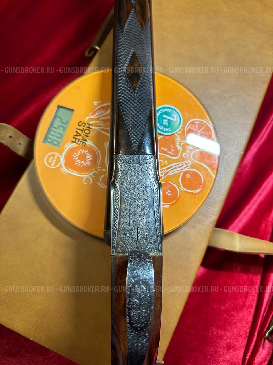 А. Франкотт лёгкий 16/70 ПОЛНОЗАМКОВЫЙ!!!