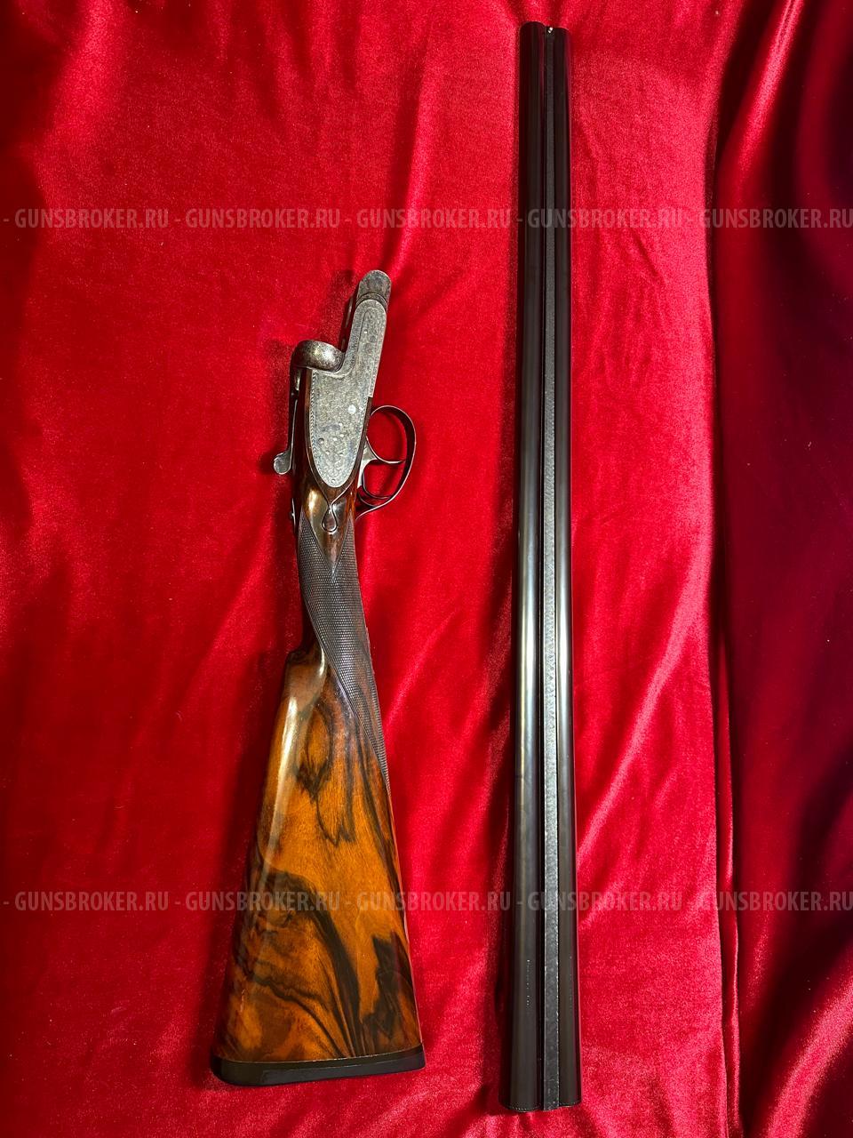 А. Франкотт лёгкий 16/70 ПОЛНОЗАМКОВЫЙ!!!