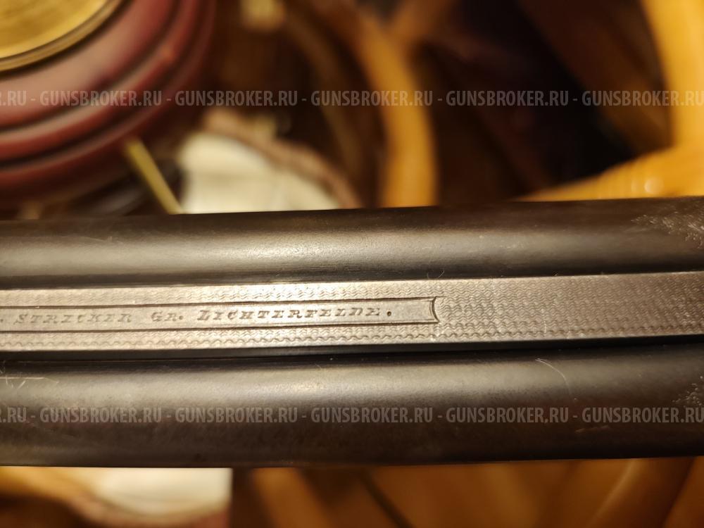 A. Stricker Gr. Lichterfelde
