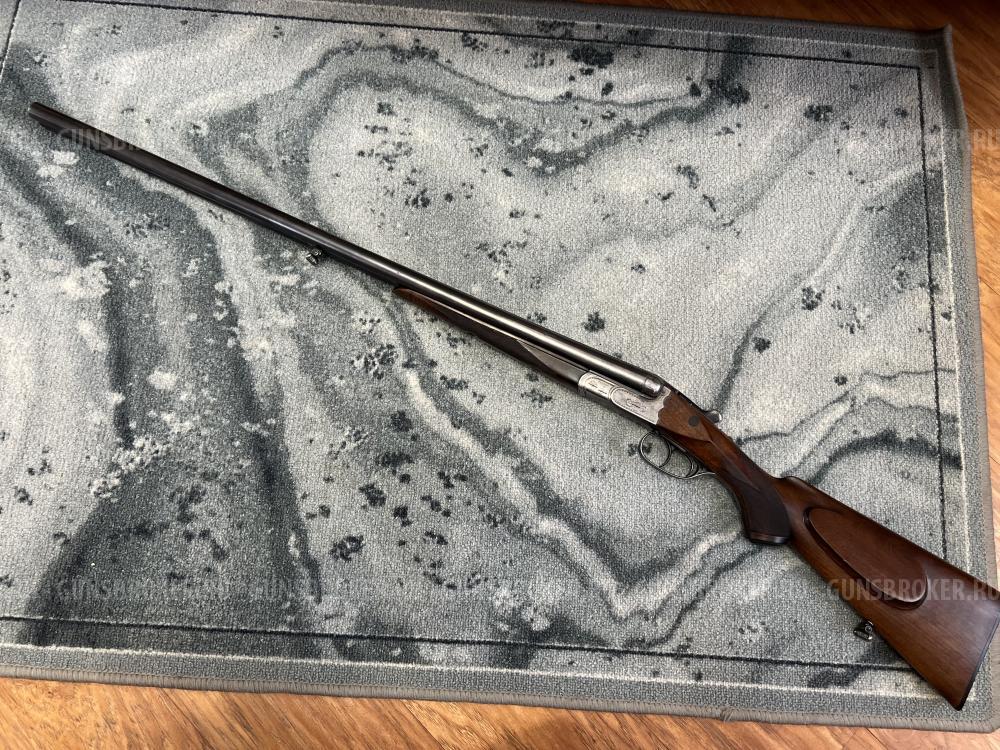 A W WOLF SUHL 16 калибр 1949г