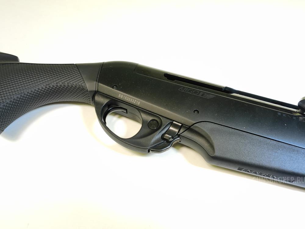 Абсолютно новый самозарядный карабин BENELLI Argo-E Comfort (.30-06 Spr)