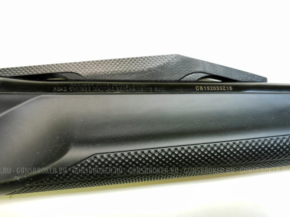 Абсолютно новый самозарядный карабин BENELLI Argo-E Comfort (.30-06 Spr)