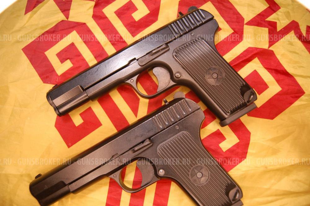 Абсолютно новый! ТТ АНСАР