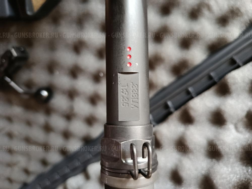 Accuracy AX-SR 338LM