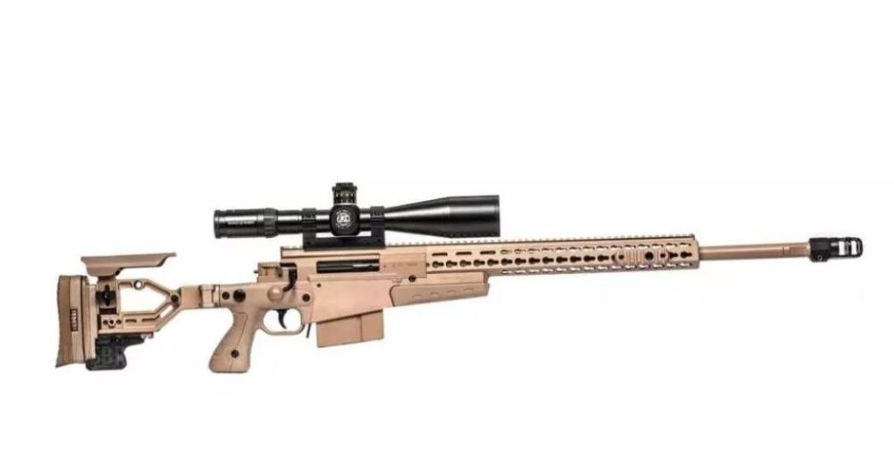 Accuracy AXSR 338lm