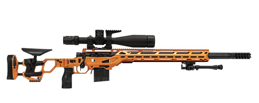 Accuracy Int /Barrett/Desert tech/ Blaser /Ruger /Cadex/Sako/Tikka/Beretta/Benelli