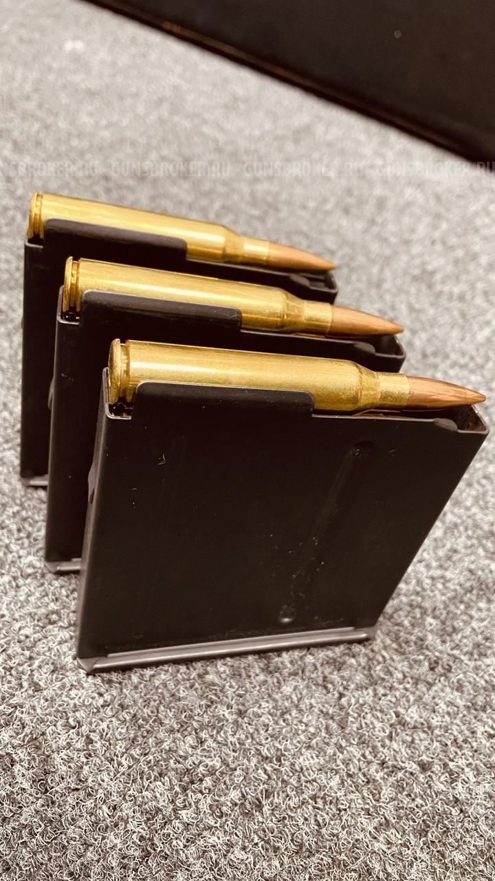 Accuracy International AWM