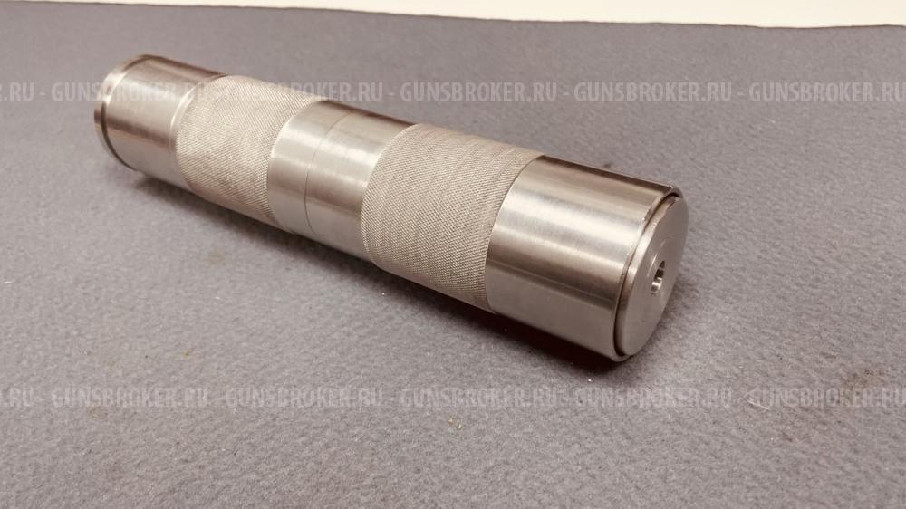 Accuracy International AWM