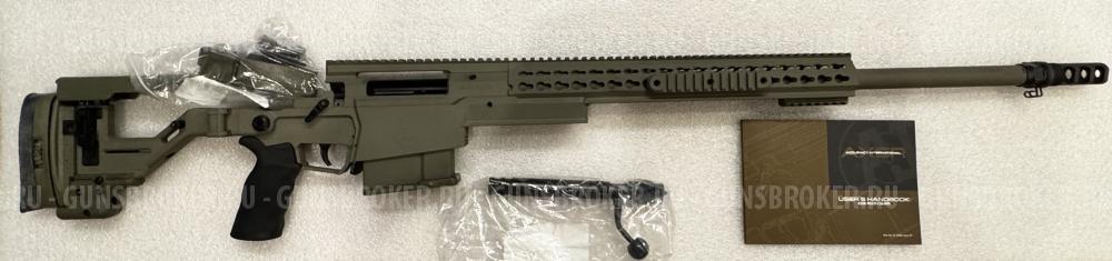 Accuracy international AX-SR 338LM