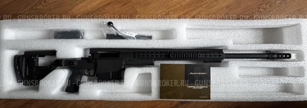 Accuracy international AX-SR