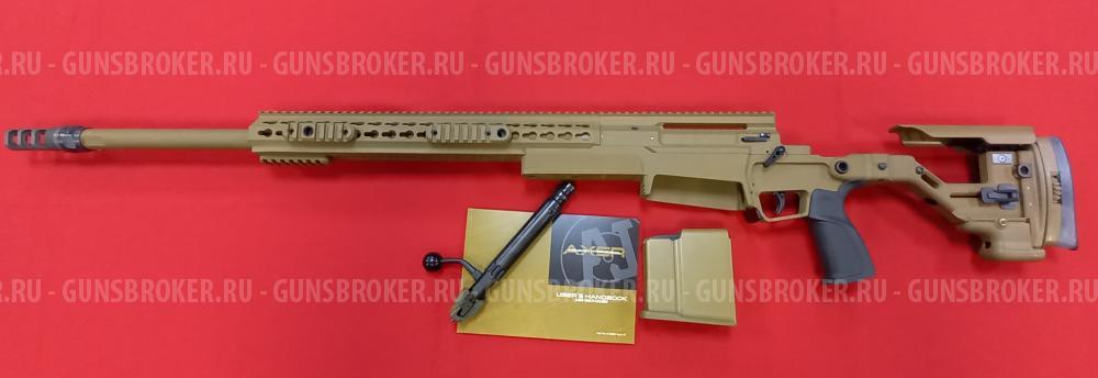 "Accuracy International" мод."AX-SR" кал.338LM