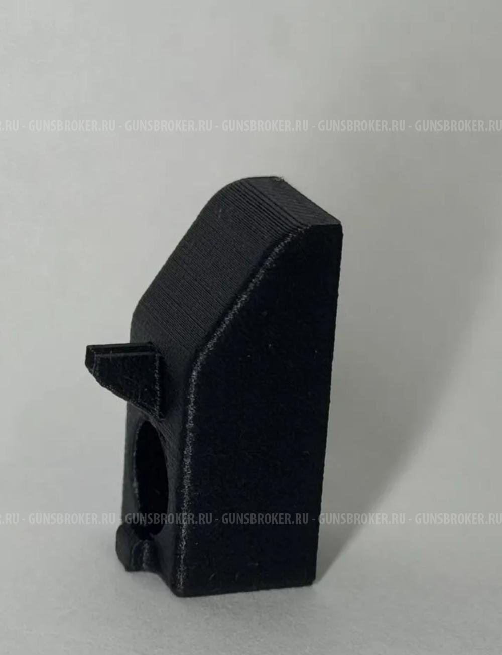 Адапетер для лоудера