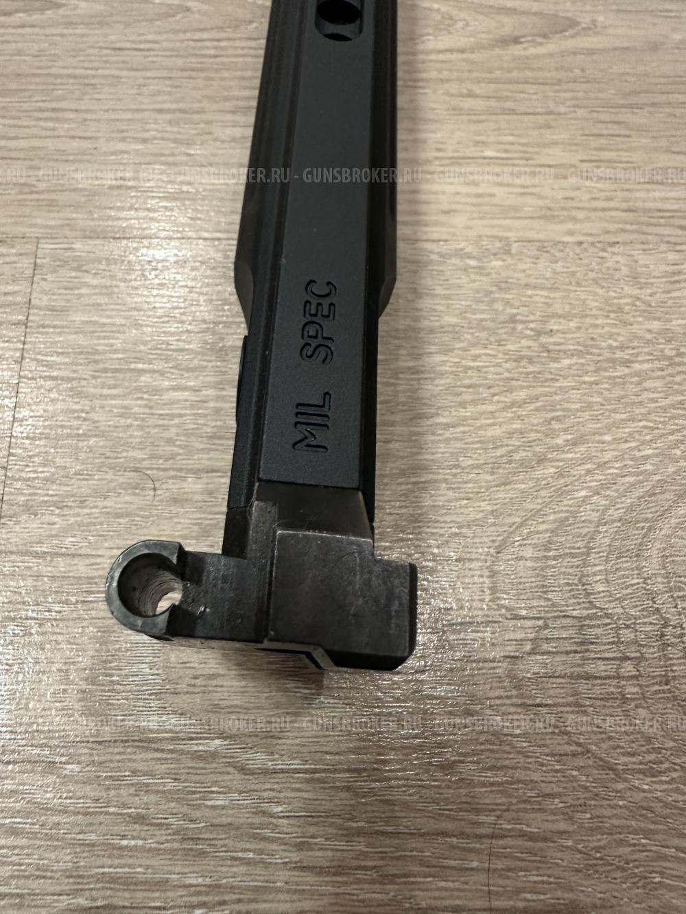 Адаптер Custom Guns