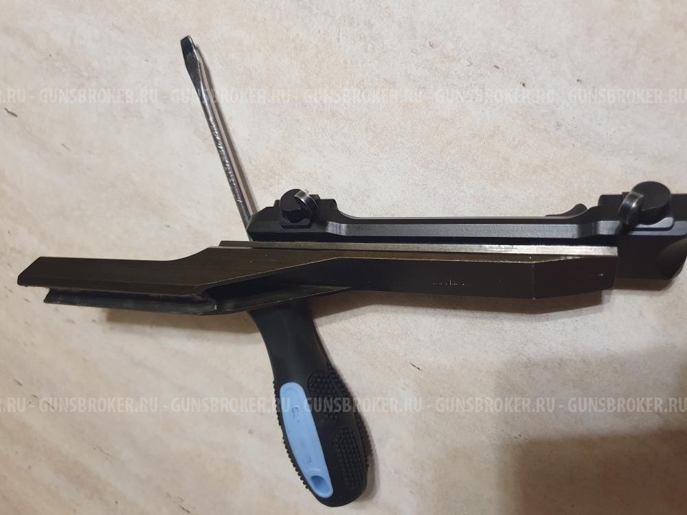 Адаптер для Дедал