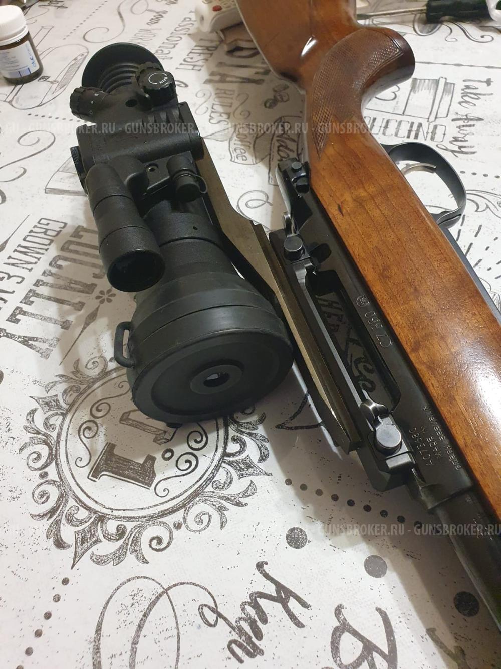 Адаптер для Дедал