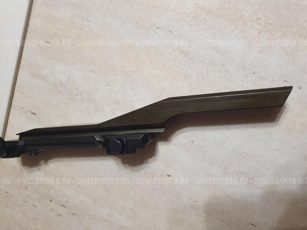 Адаптер для Дедал