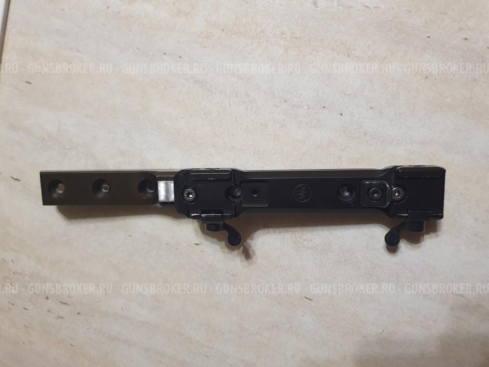 Адаптер для Дедал