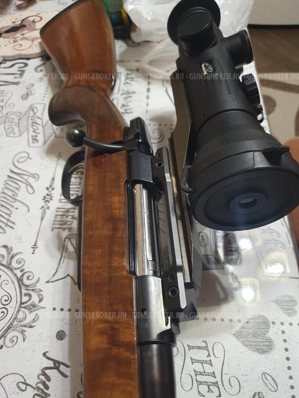 Адаптер для Дедал