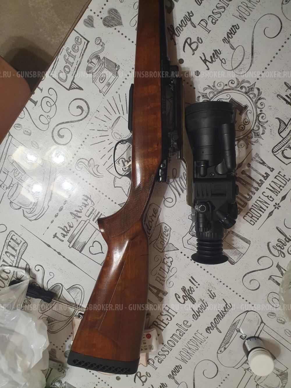 Адаптер для Дедал