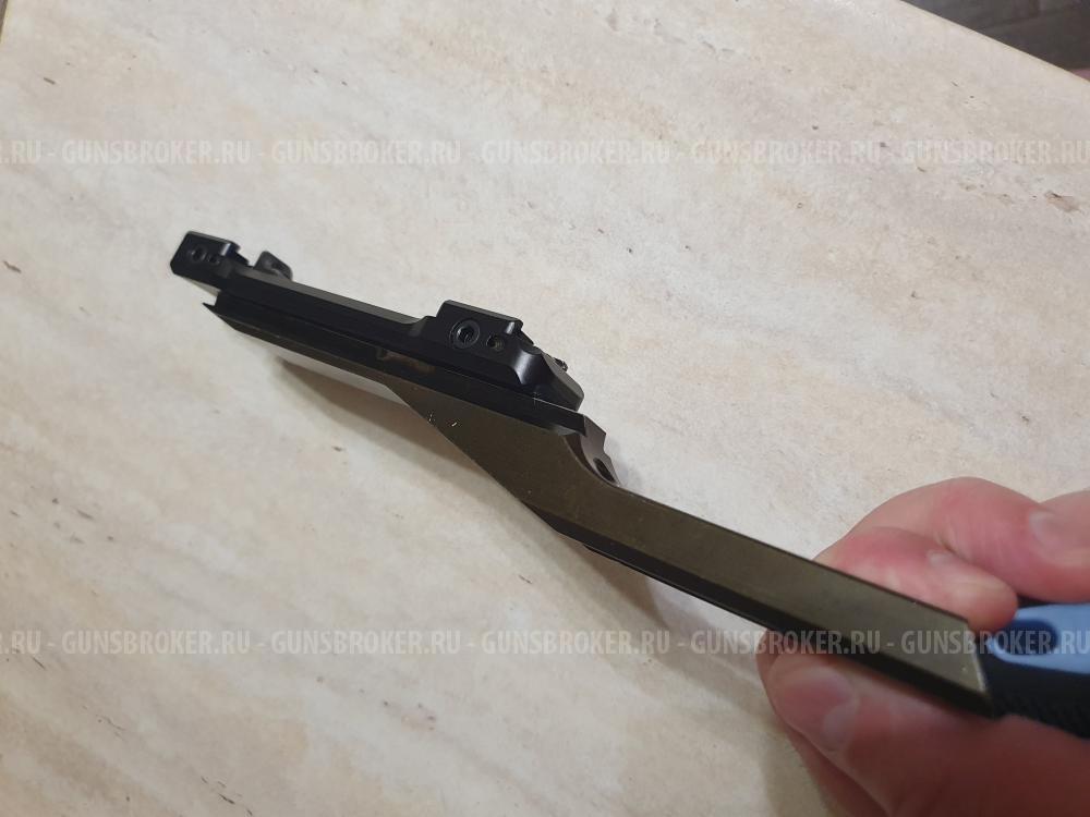 Адаптер для Дедал