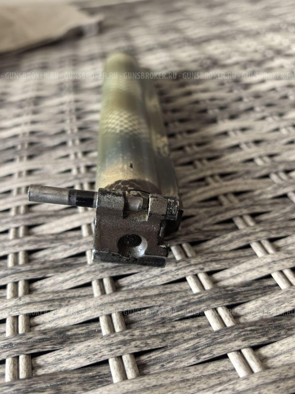 Адаптер для приклада 