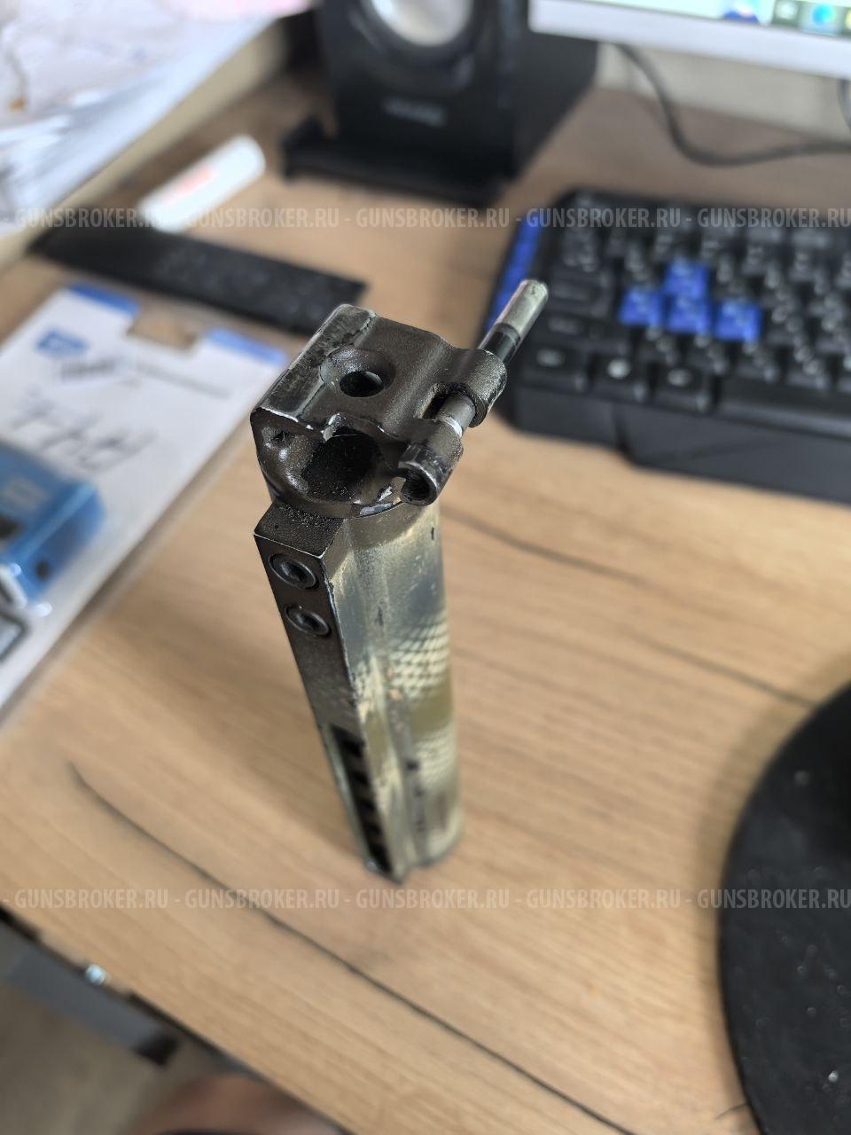 Адаптер для приклада 