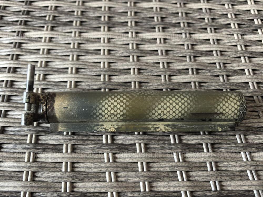 Адаптер для приклада 