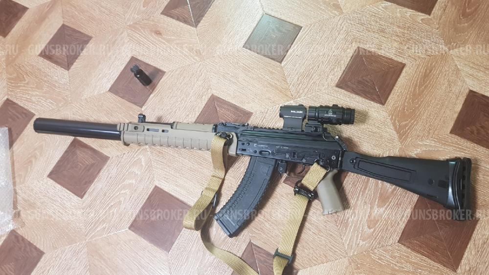 Адаптер Lac BA-033 для сайги TG2