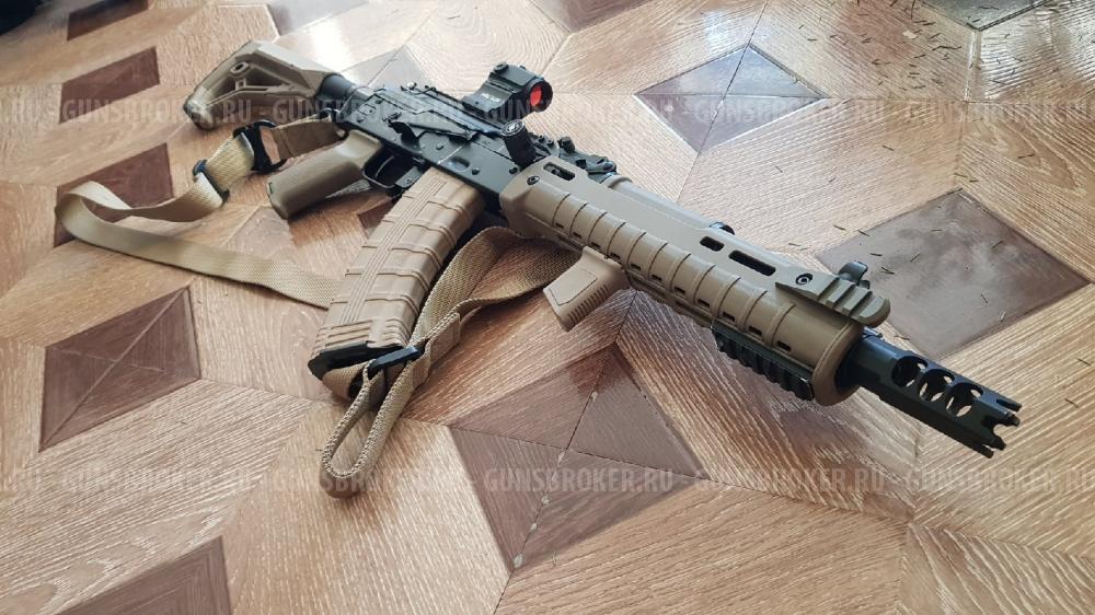 Адаптер Lac BA-033 для сайги TG2