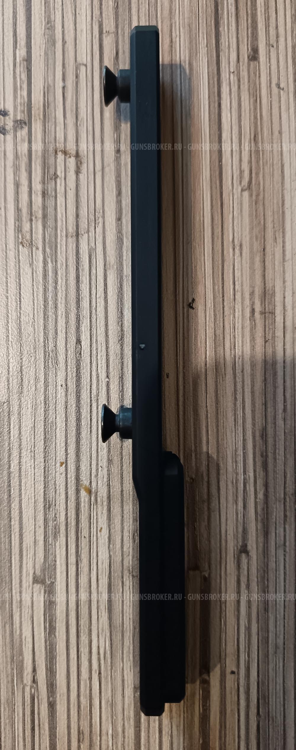 Адаптер МАК для Fortuna General/Arkon Alfa II