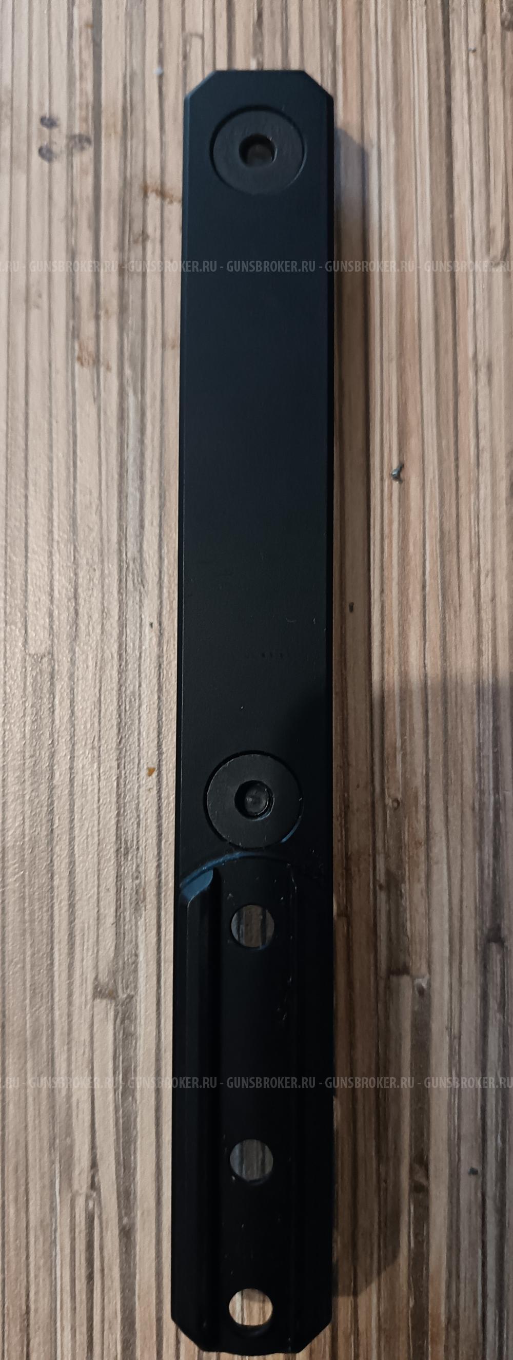 Адаптер МАК для Fortuna General/Arkon Alfa II