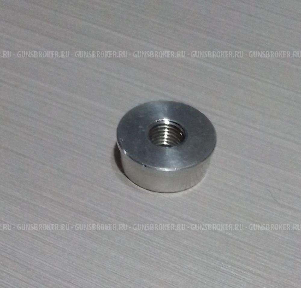 Адаптер переходник для сигнала охотника 