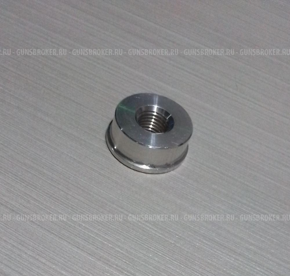 Адаптер переходник для сигнала охотника 