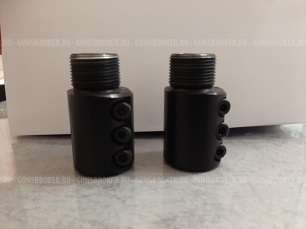 адаптер/ переходник на дтк