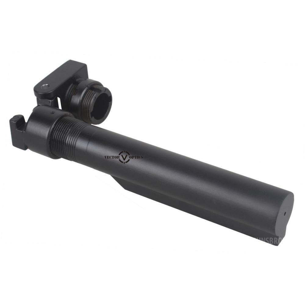 Адаптер под складной приклад на AR15 SCOT-20-03