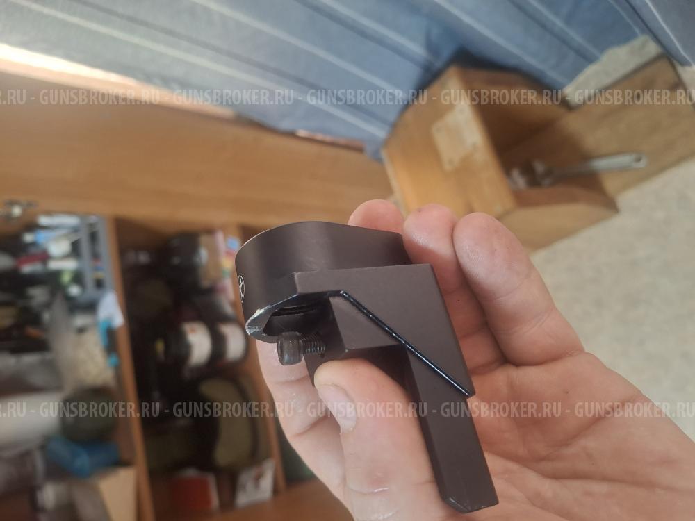 Адаптер приклада Монолит 2.