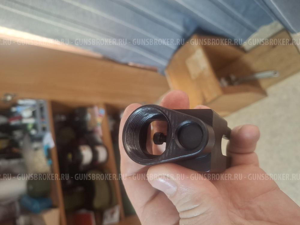 Адаптер приклада Монолит 2.