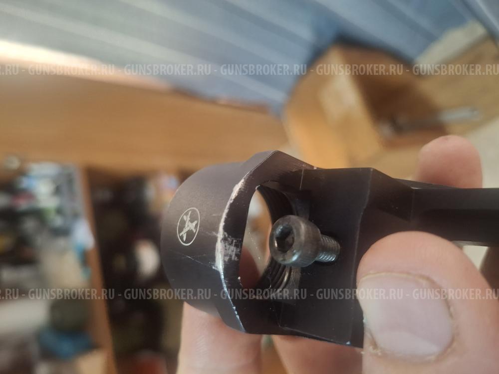 Адаптер приклада Монолит 2.