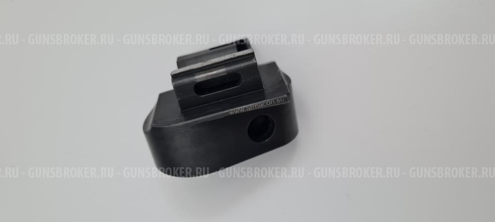 Адаптер приклада "Монолит 3" Армакон