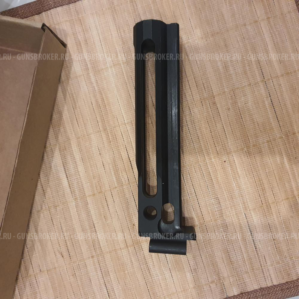Адаптер приклада SAG Сайга АК-74