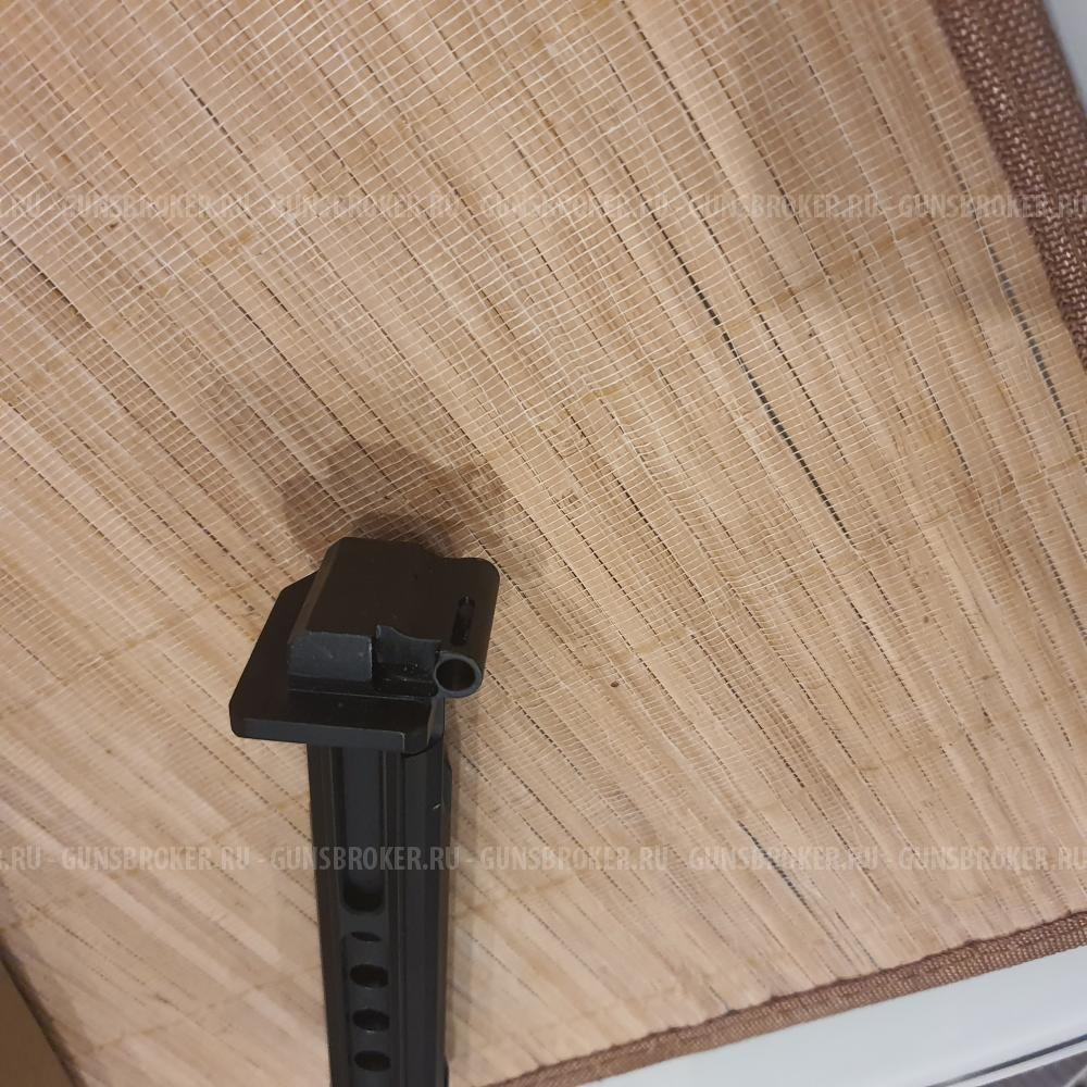 Адаптер приклада SAG Сайга АК-74