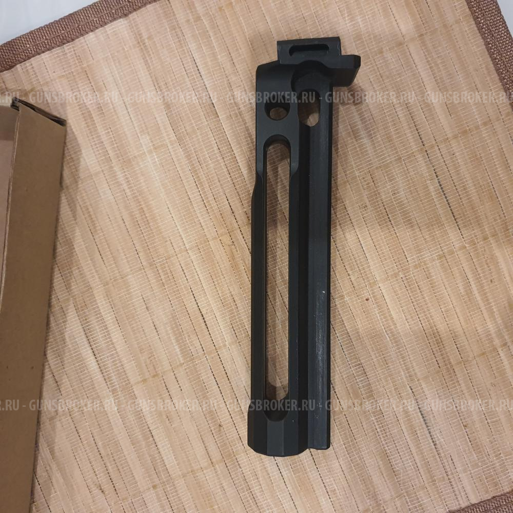 Адаптер приклада SAG Сайга АК-74
