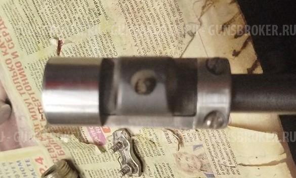 Адаптер резьбовой для ТОЗ-78