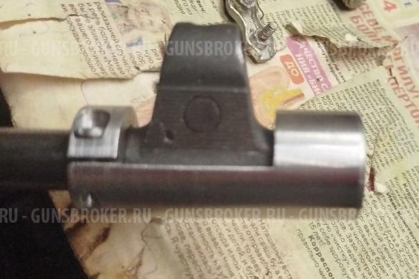 Адаптер резьбовой для ТОЗ-78